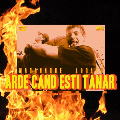 Arde Cand Esti Tanar | Boomplay Music