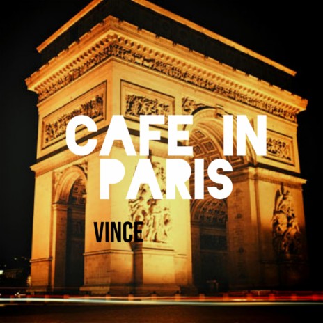 Café in Paris