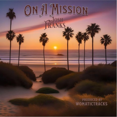 On A Mission | Boomplay Music