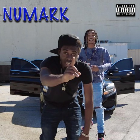 Numark ft. Woahdrip | Boomplay Music