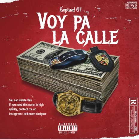Voy pa la calle | Boomplay Music