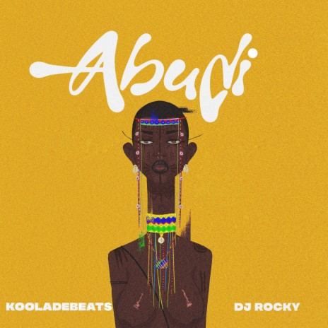 ABUDI ft. DJ ROCKY | Boomplay Music