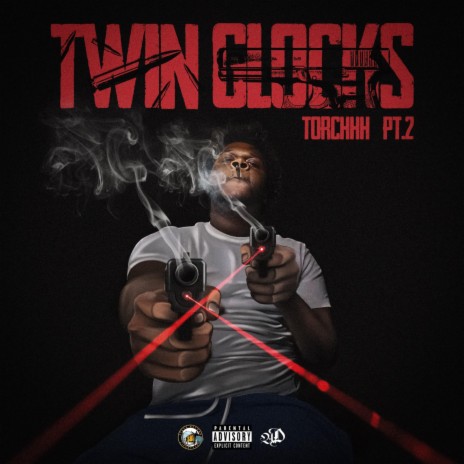 Twin Glocks PT2 | Boomplay Music