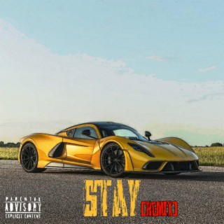 Stay (Remix)