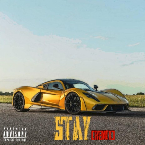 Stay (Remix) ft. LandozWorld