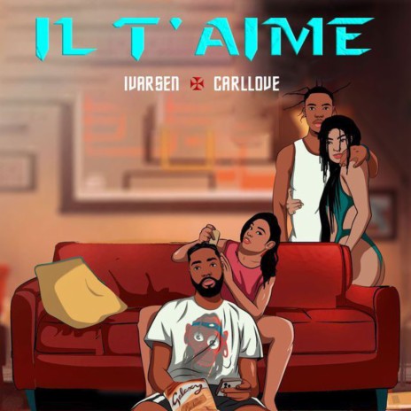 Il t’aime | Boomplay Music
