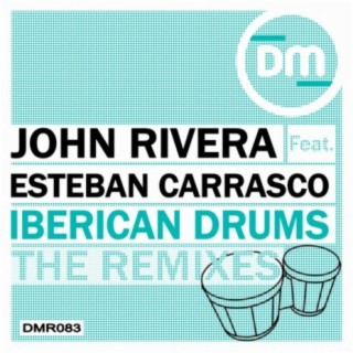 Iberican Drums (The Remixes)