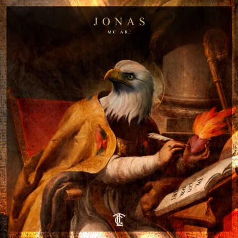 Jonás | Boomplay Music