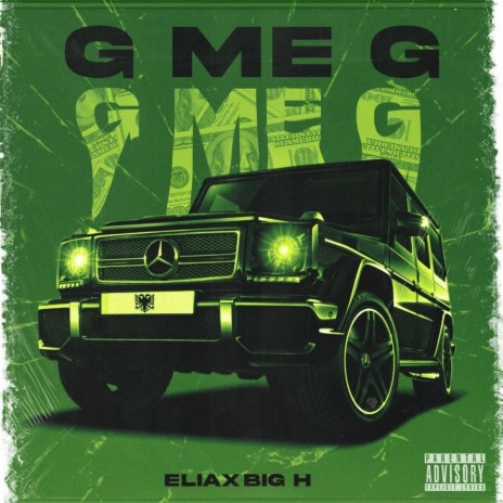 G Me G ft. Big H | Boomplay Music