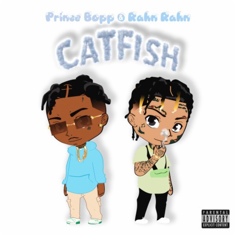 CatFish (feat. Prince Bopp) | Boomplay Music