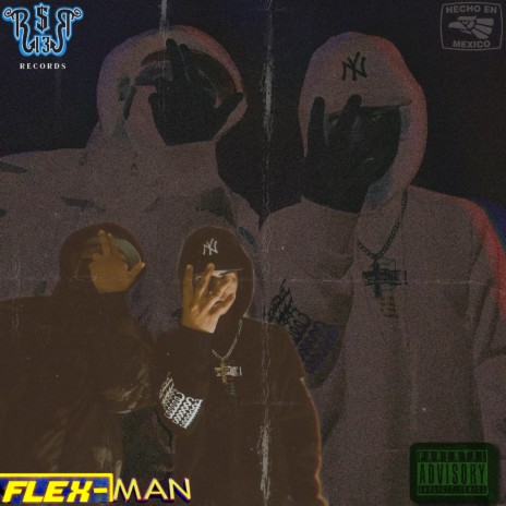 Flex-Man (feat. Nxtzzr)