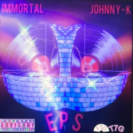 EPS ft. Johnny-K | Boomplay Music