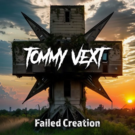 Failed Creation | Boomplay Music