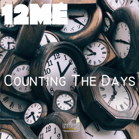 Counting the days | Boomplay Music