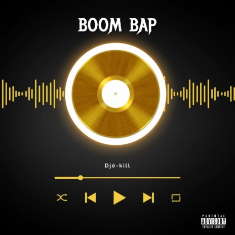 BOOM BAP | Boomplay Music