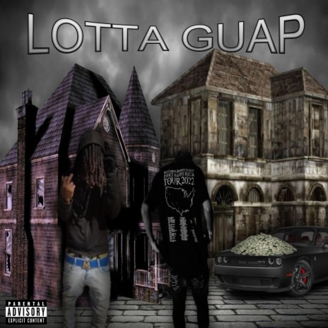 Lotta Guap (HOSTED BY CIZ) ft. cizfye | Boomplay Music