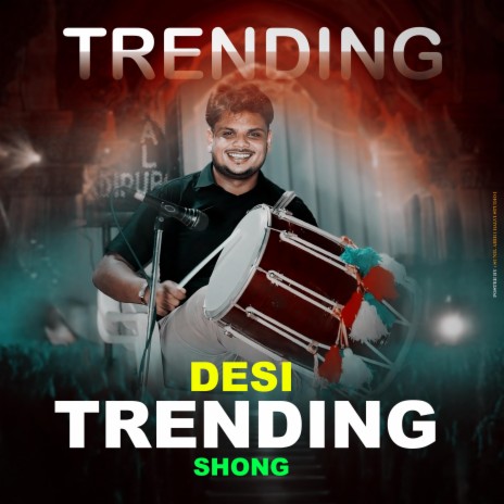 Desi Tradnding Music ft. Jahal Ahir | Boomplay Music