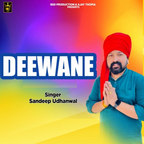 Deewane | Boomplay Music