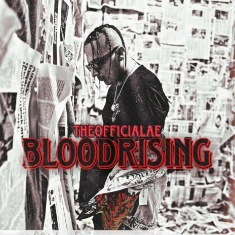 BloodRising | Boomplay Music