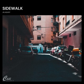 Sidewalk