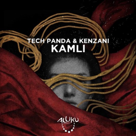 Kamli ft. Kenzani | Boomplay Music
