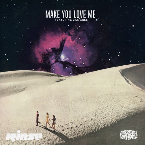 Make You Love Me ft. zak abel | Boomplay Music