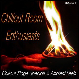 Chillout Room Enthusiasts, Vol.1 - Chillout Stage Specials & Ambient Feels