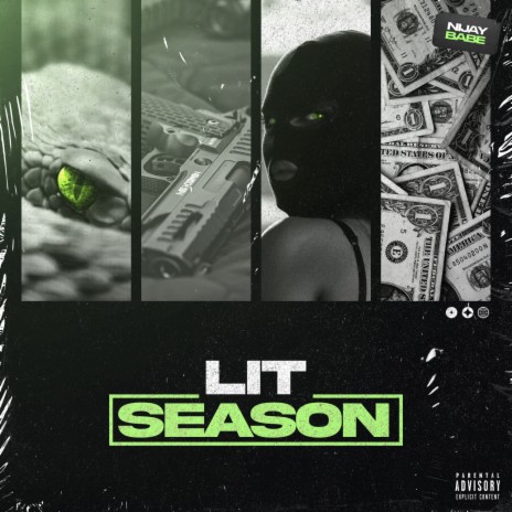 Lit Season | Boomplay Music