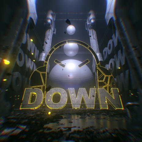 Down ft. DJSM & ZHIKO | Boomplay Music