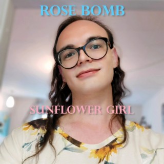 Sunflower Girl lyrics | Boomplay Music