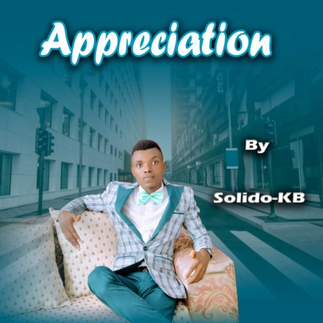 Appreciation | Boomplay Music