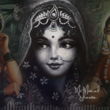 Karunamayi Radhe | Boomplay Music