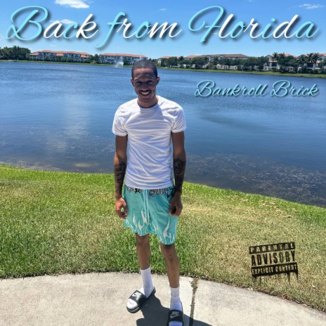Back From Florida | Boomplay Music