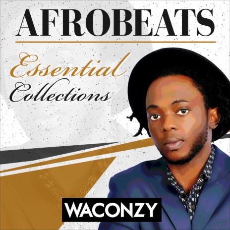 afrobeats essential collection | Boomplay Music