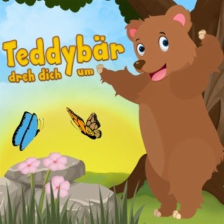 Teddybär, Teddybär, dreh dich um ft. Emilia lyrics | Boomplay Music