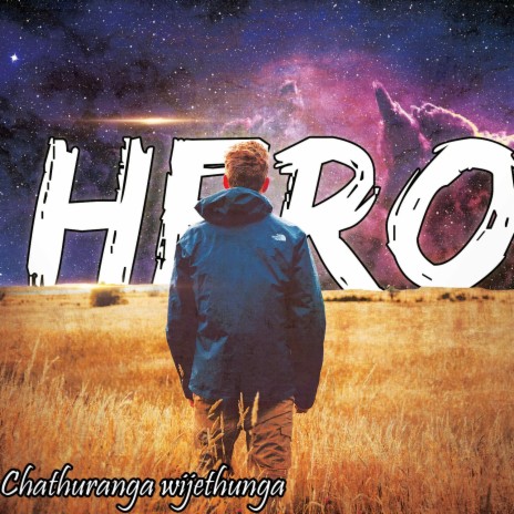 Hero | Boomplay Music