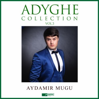 Adyghe Collection, Vol. 3