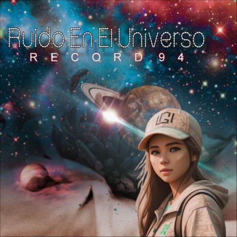 Ruido En El Universo | Boomplay Music