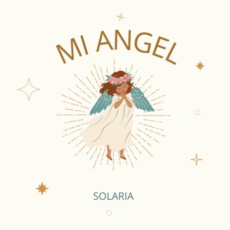 MI ANGEL | Boomplay Music