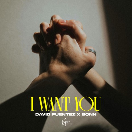 I Want You ft. Bonn | Boomplay Music