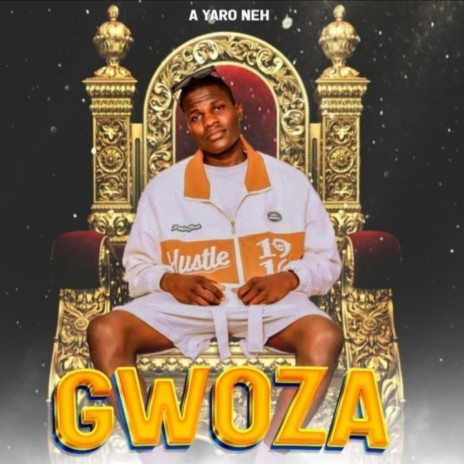 Gwoza Gida Ne | Boomplay Music