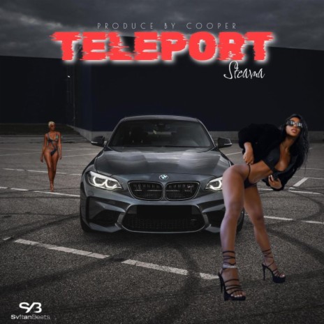 Teleport | Boomplay Music