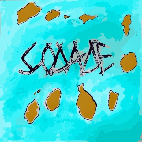 Sodade ft. Kswavy & Nayma | Boomplay Music