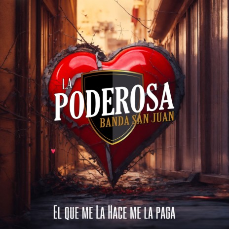 El Que Me La Hace Me La Paga | Boomplay Music