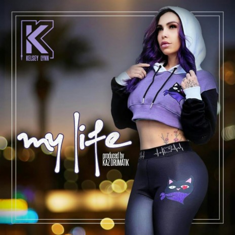 My Life | Boomplay Music