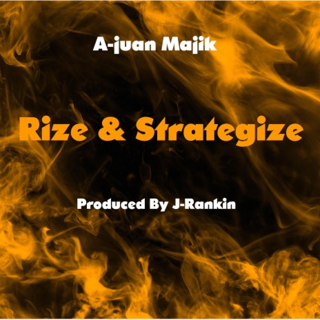 Rize & Strategize | Boomplay Music