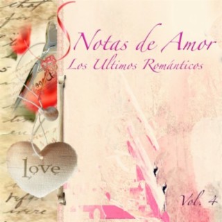 Notas de Amor Vol. 4