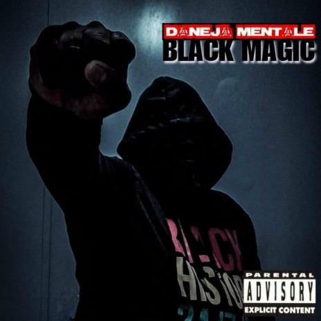 Black Magic (Radio Edit)