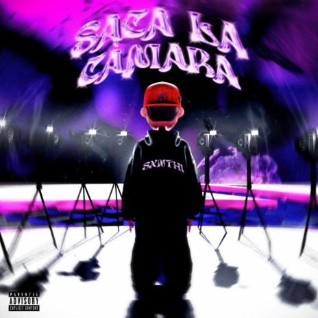 Saca la camara ft. NICO | Boomplay Music