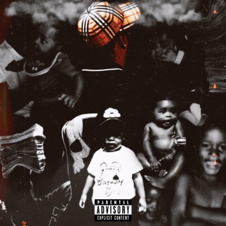 VLONE JUNKIE | Boomplay Music